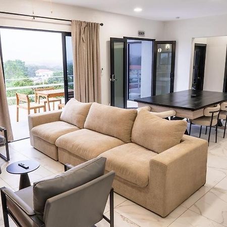 The Penthouse Villa Belmopan Exterior photo