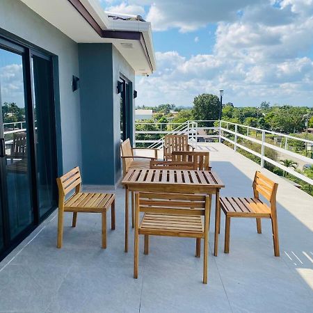 The Penthouse Villa Belmopan Exterior photo