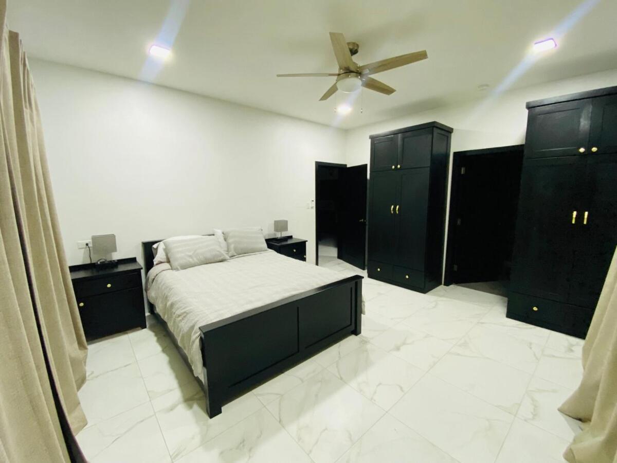 The Penthouse Villa Belmopan Exterior photo