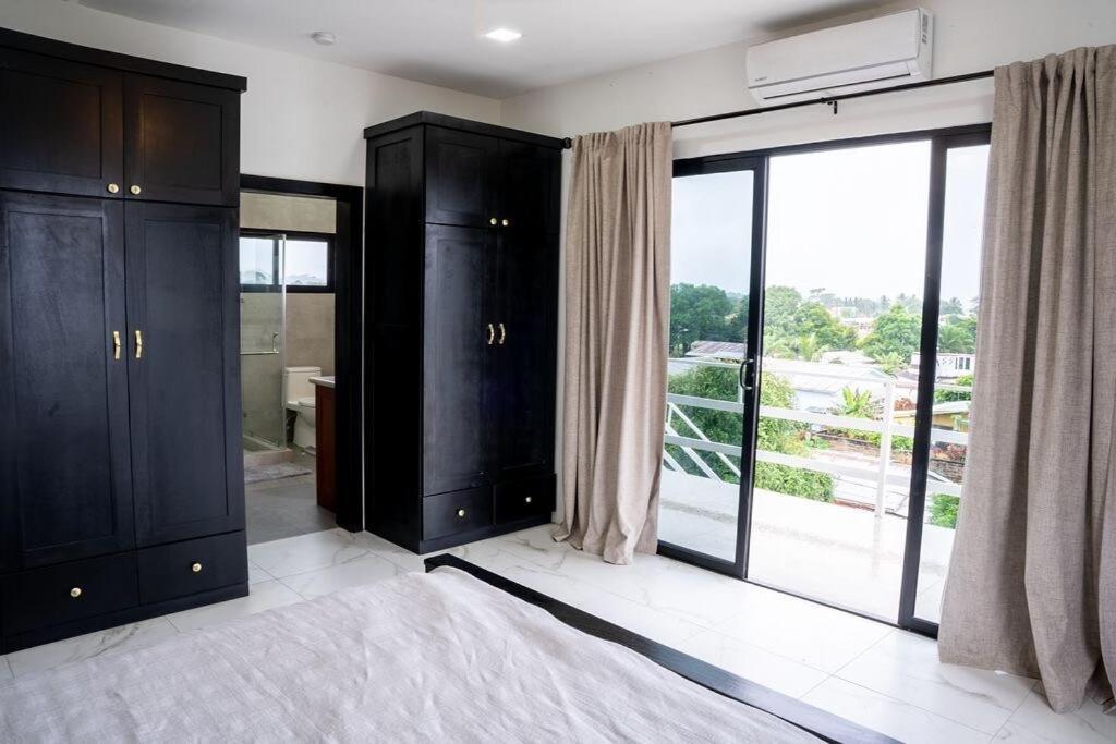The Penthouse Villa Belmopan Exterior photo