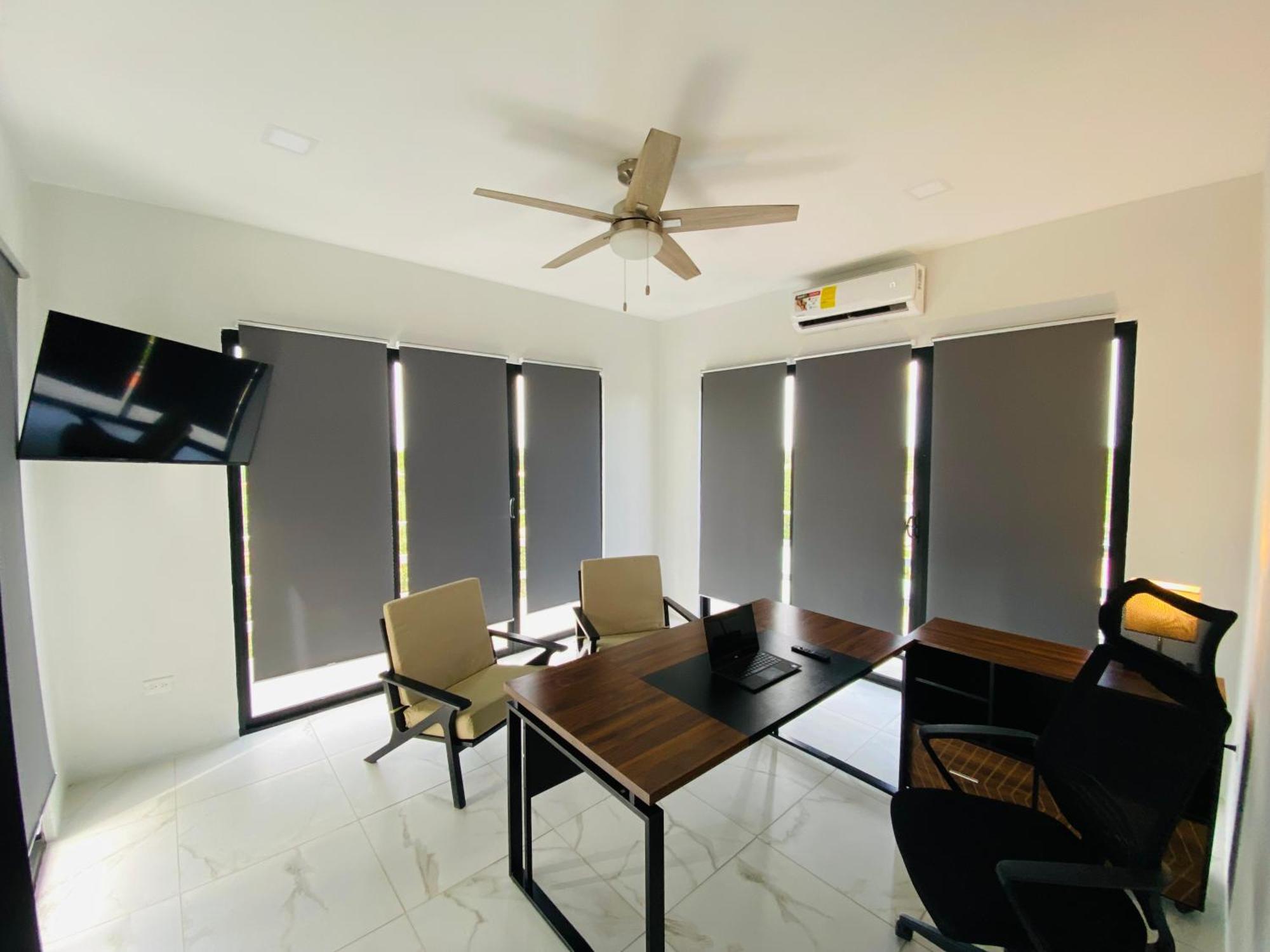 The Penthouse Villa Belmopan Exterior photo
